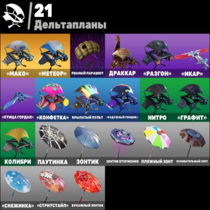 🎨 22 skins | 🌟 Fortnite account