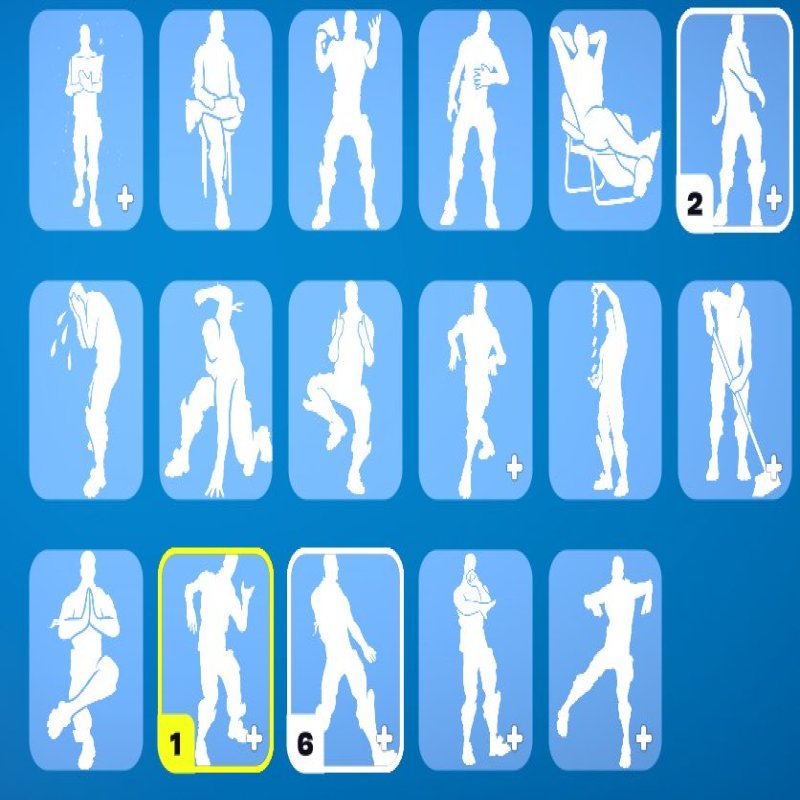 🎨 40 skins | 🌟 Fortnite account