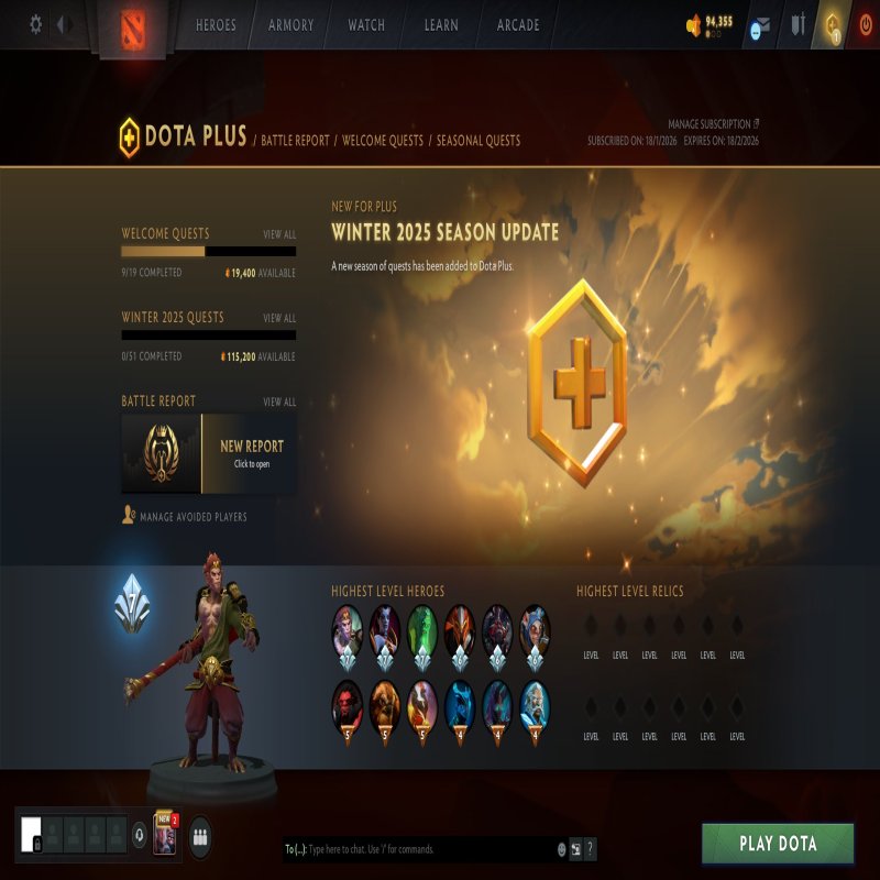 🏅 MMR 2900 | 🕒 485 годин | 🛡 4976