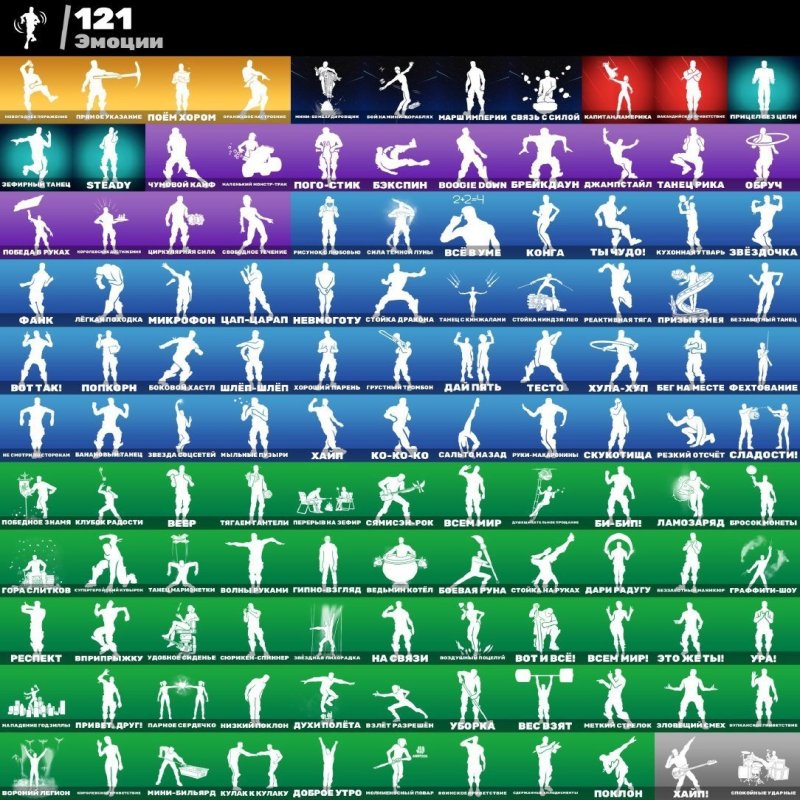 🎨 104 скінів | 🌟 Fortnite акаунт