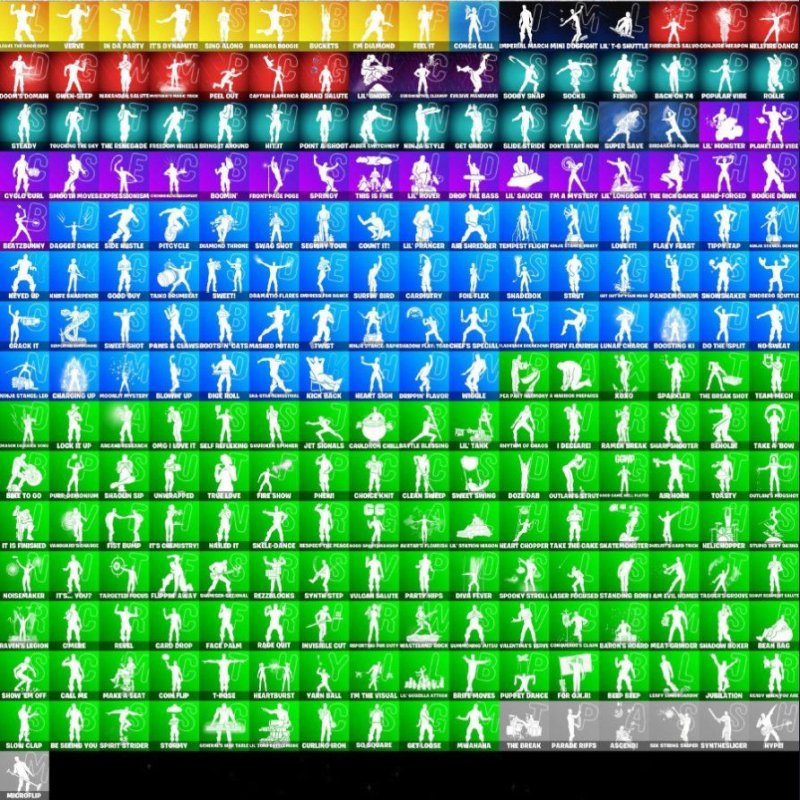 🎨 311 skins | 🌟 Fortnite account