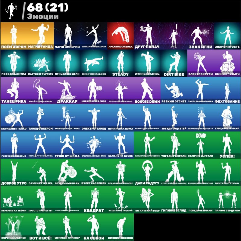 🎨 72 скінів | 🌟 Fortnite акаунт