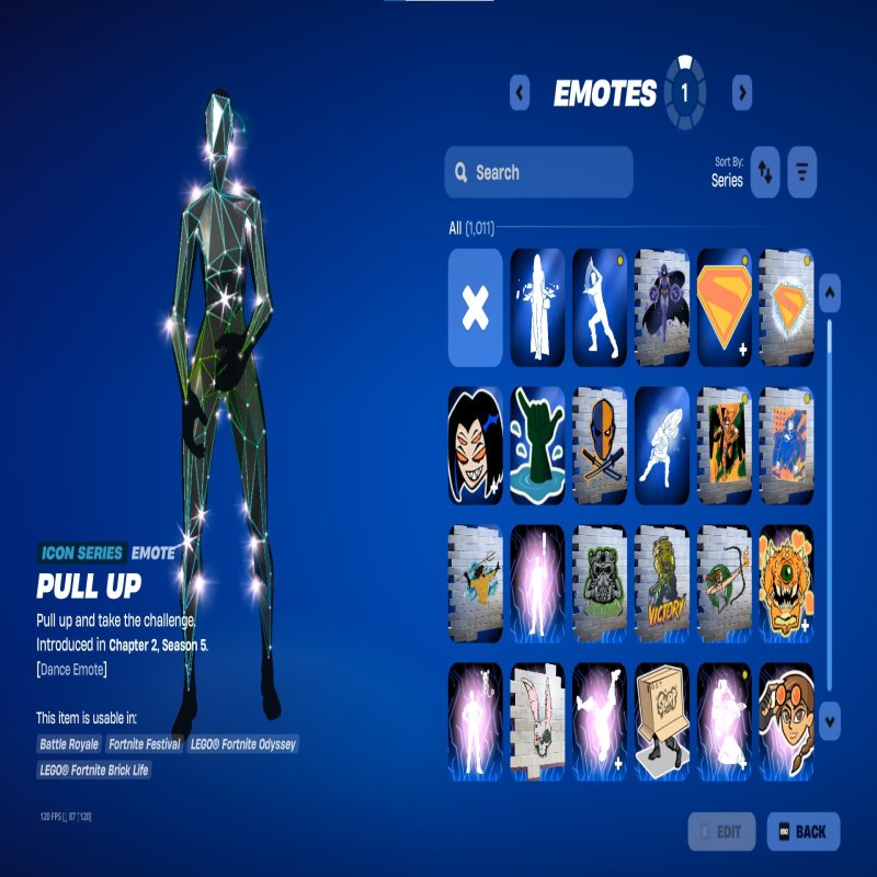 🎨 317 skins | 🌟 Fortnite account