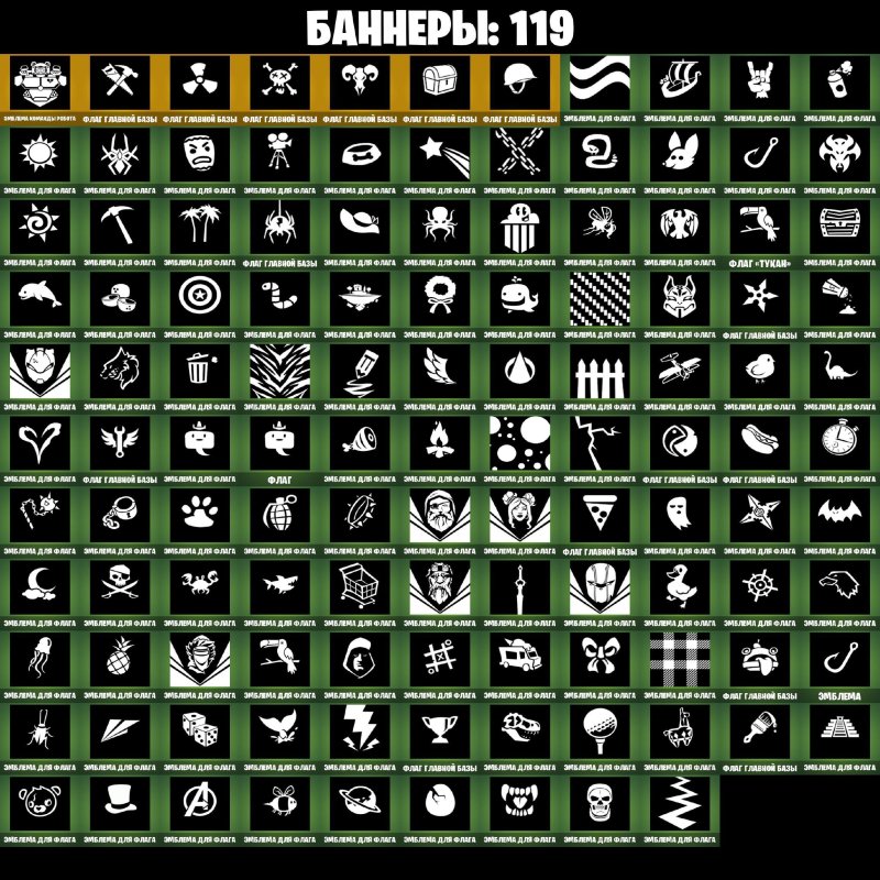 🎨 79 skins | 🌟 Fortnite account