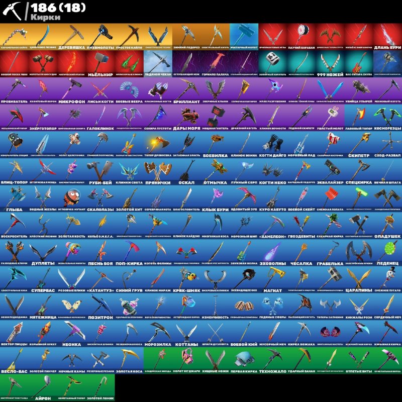 🎨 148 skins | 🌟 Fortnite account