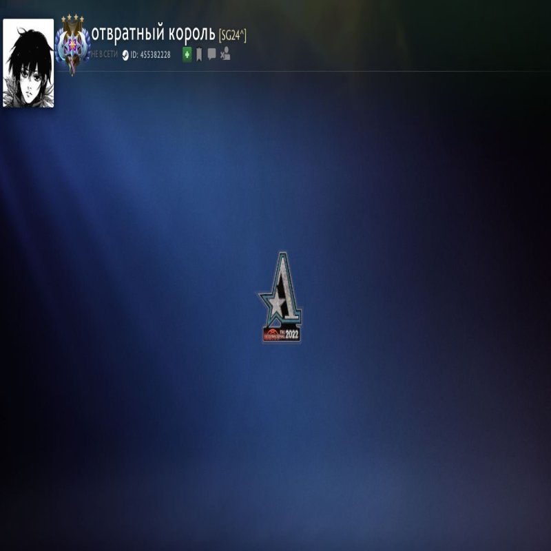 🏅 MMR 4000 | 🕒 600 годин | 🛡 9000