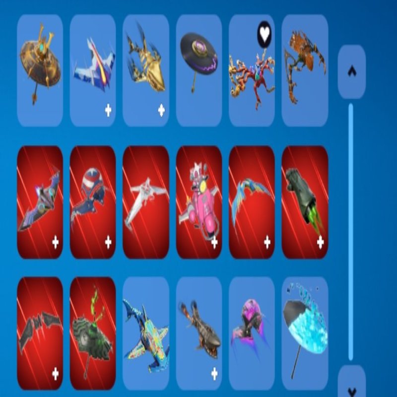 🎨 91 skins | 🌟 Fortnite account