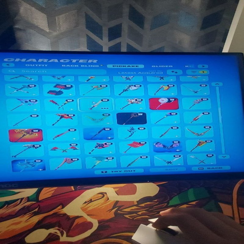 🎨 140 скінів | 🌟 Fortnite акаунт