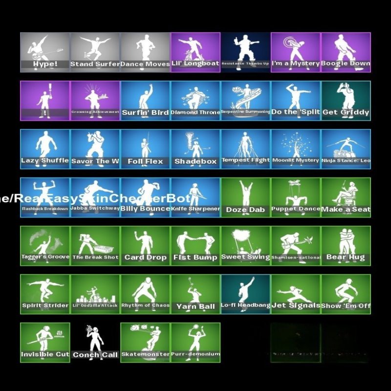 🎨 55 skins | 🌟 Fortnite account