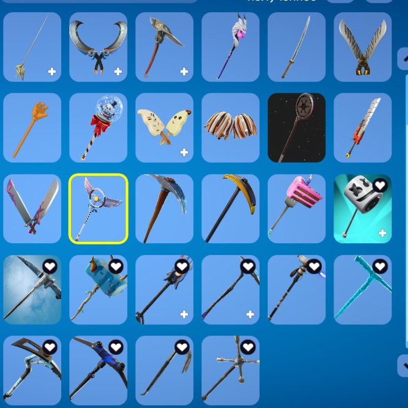 🎨 50 skins | 🌟 Fortnite account