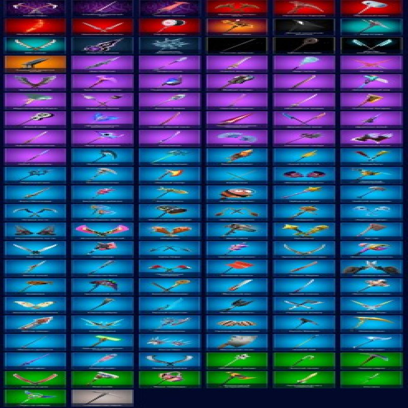 🎨 112 скінів | 🌟 Fortnite акаунт