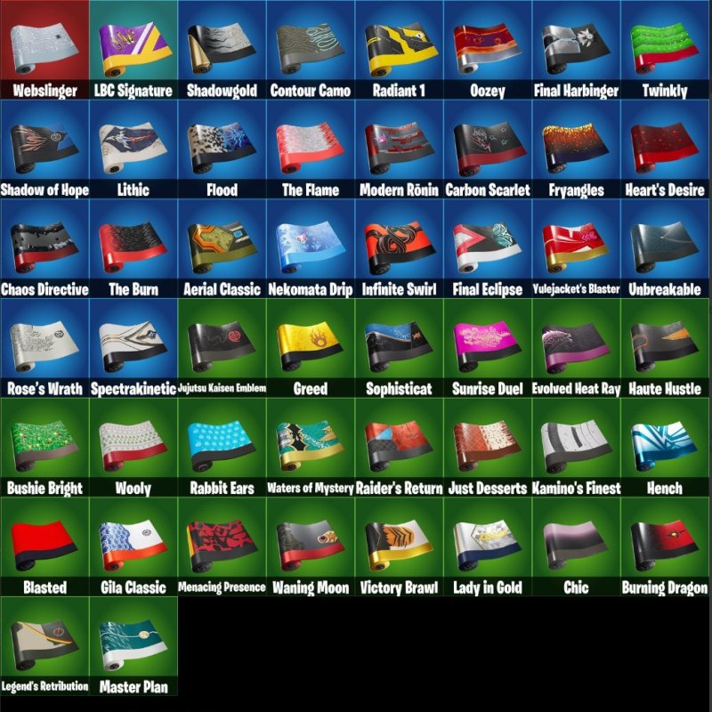 🎨 66 skins | 🌟 Fortnite account