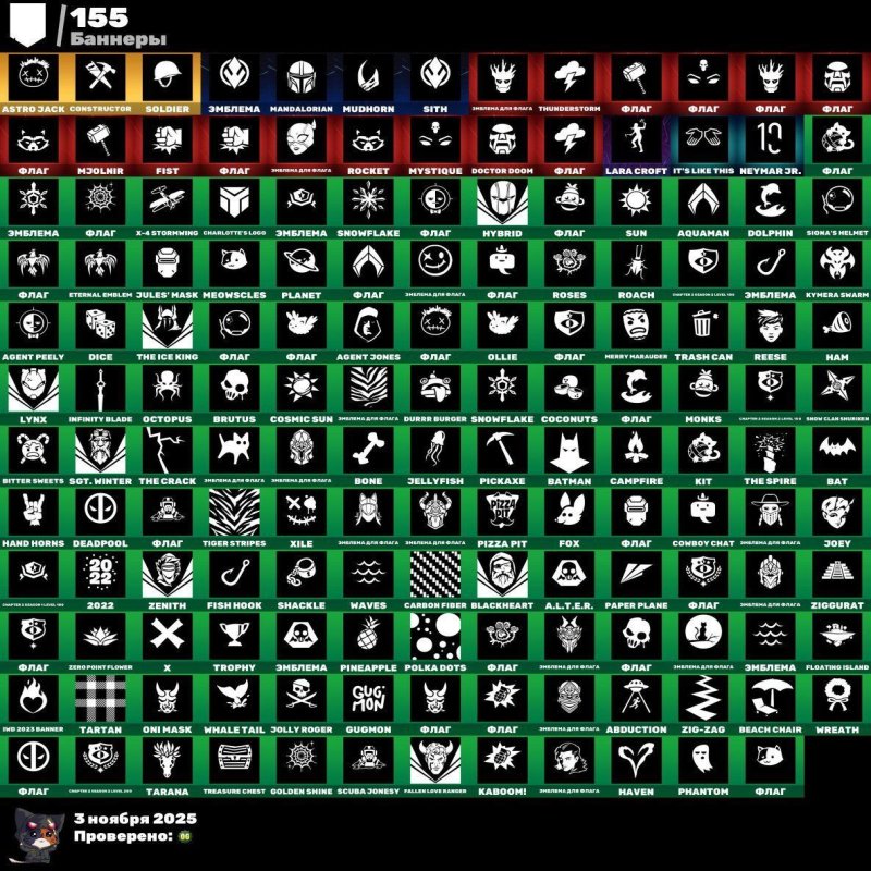 🎨 114 skins | 🌟 Fortnite account