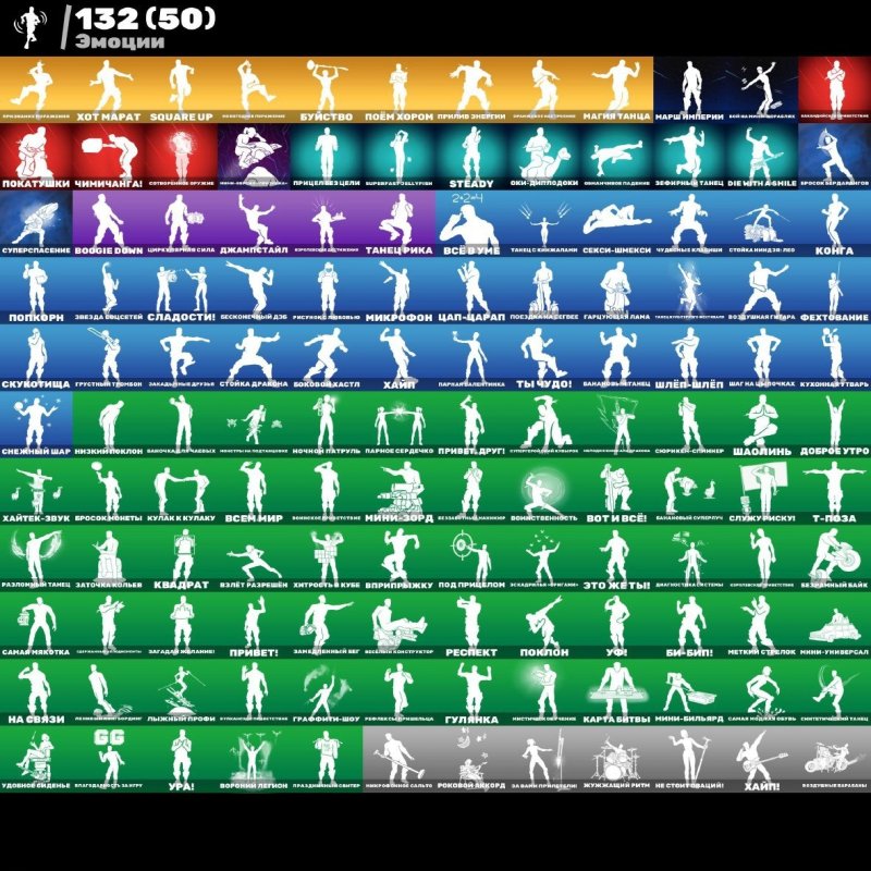 🎨 133 skins | 🌟 Fortnite account