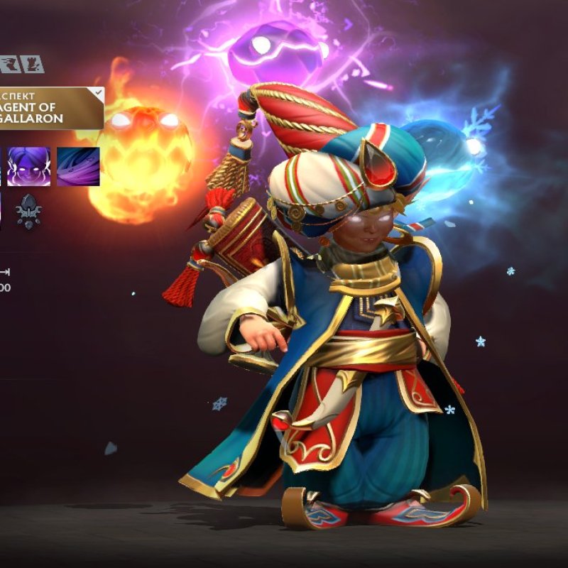 🏅 MMR 760 | 🕒 1983 hours | 🛡 7449