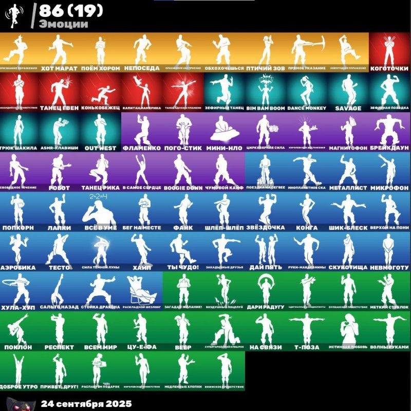 🎨 118 skins | 🌟 Fortnite account