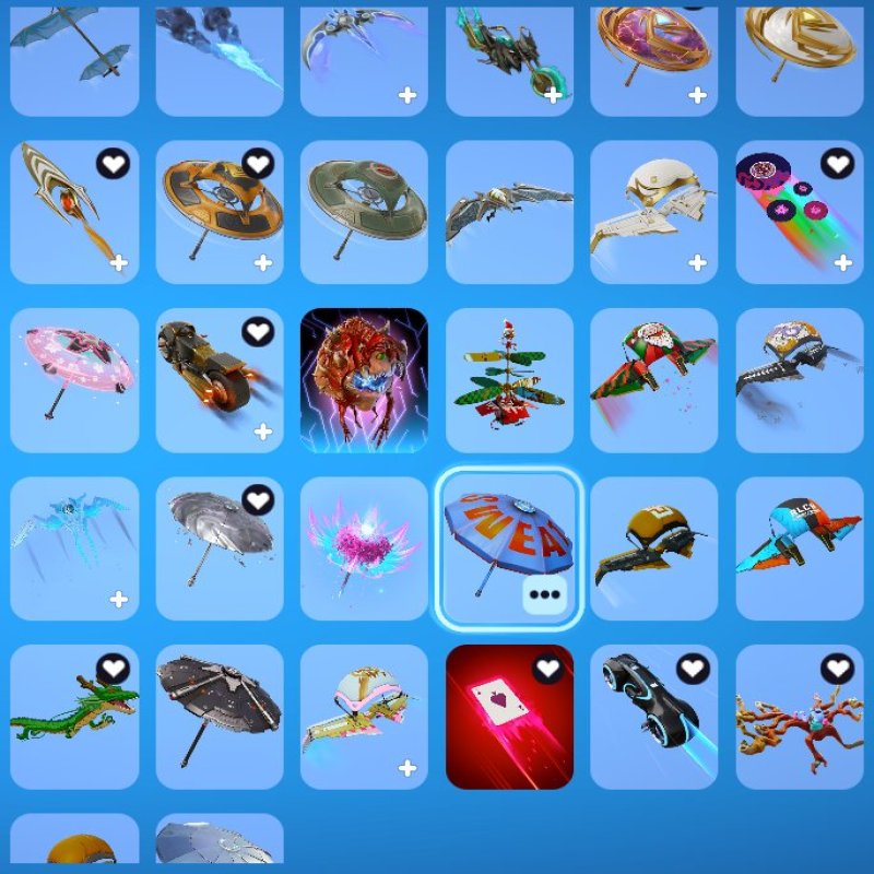 🎨 45 skins | 🌟 Fortnite account