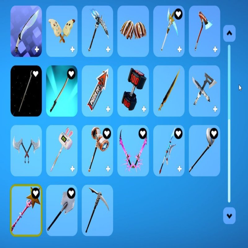 🎨 34 скінів | 🌟 Fortnite акаунт