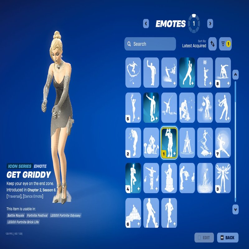 🎨 34 skins | 🌟 Fortnite account