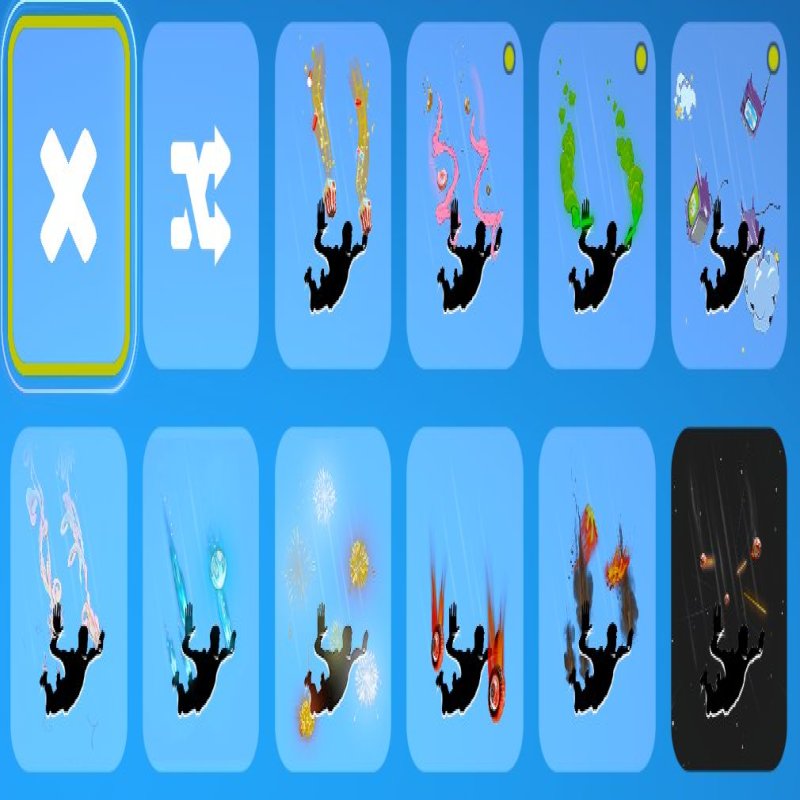 🎨 21 skins | 🌟 Fortnite account