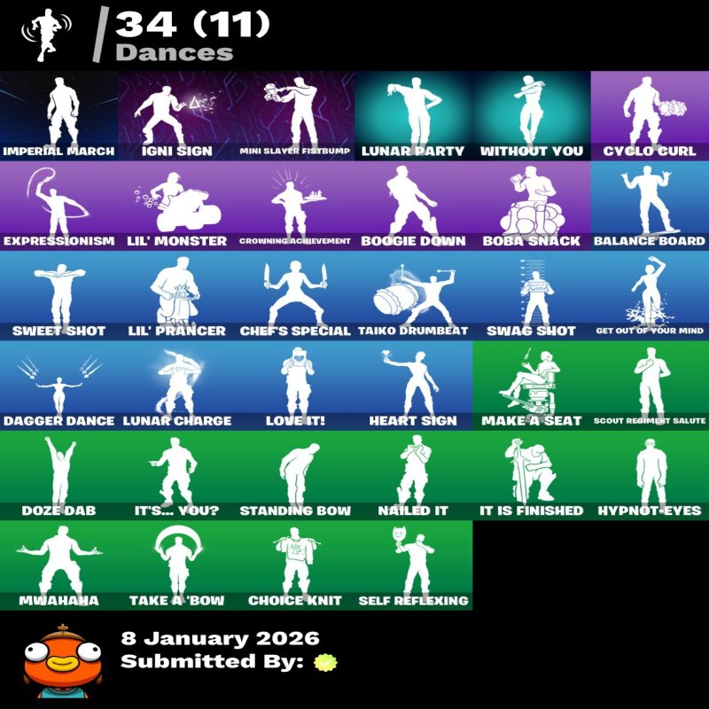 🎨 42 скіна | 🌟 Fortnite акаунт