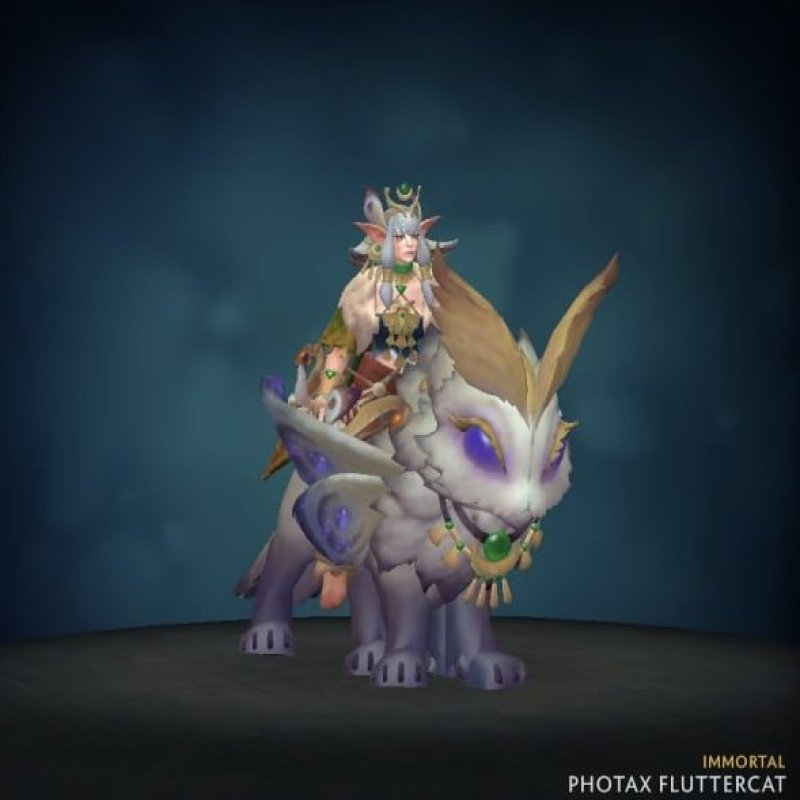 🏅 MMR 200 | 🕒 300 hours | 🛡 5900