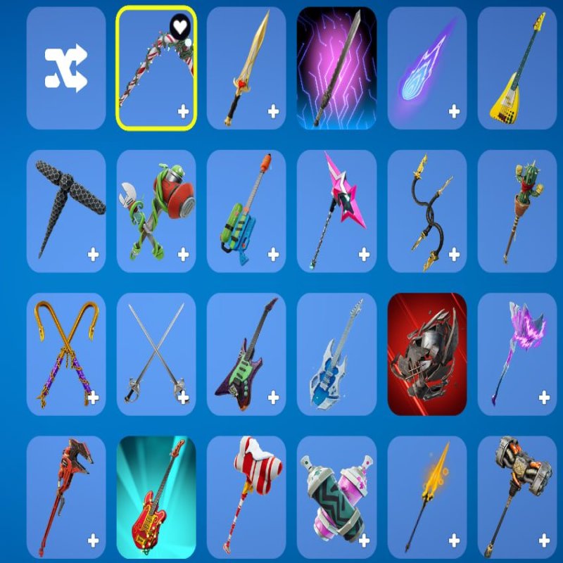 🎨 14 скінів | 🌟 Fortnite акаунт