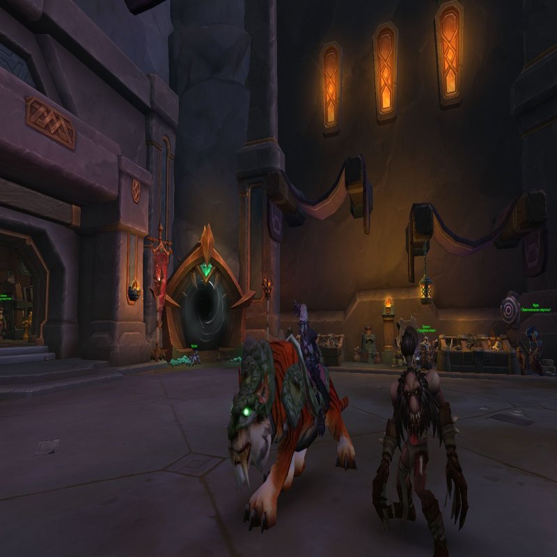 🎮 WoW account | Level 80 | Horde | Deathguard