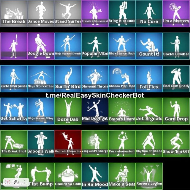 🎨 38 скінів | 🌟 Fortnite акаунт