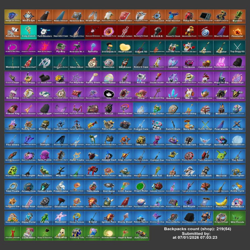 🎨 183 скінів | 🌟 Fortnite акаунт