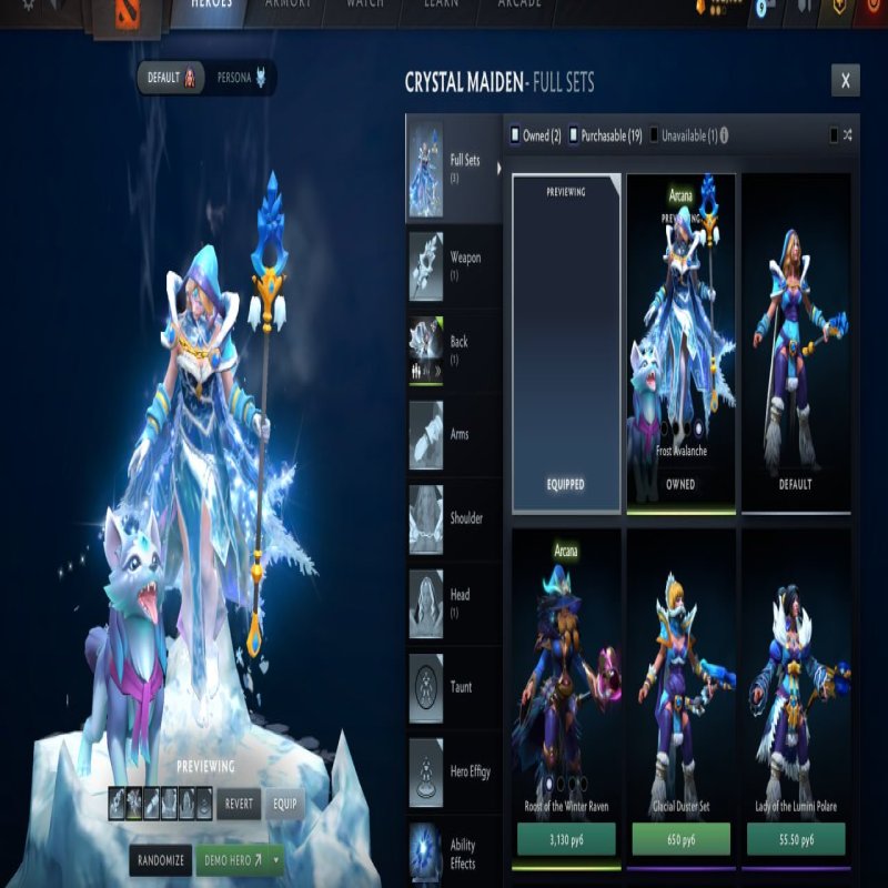 🏅 MMR 1715 | 🕒 2379 hours | 🛡 5000