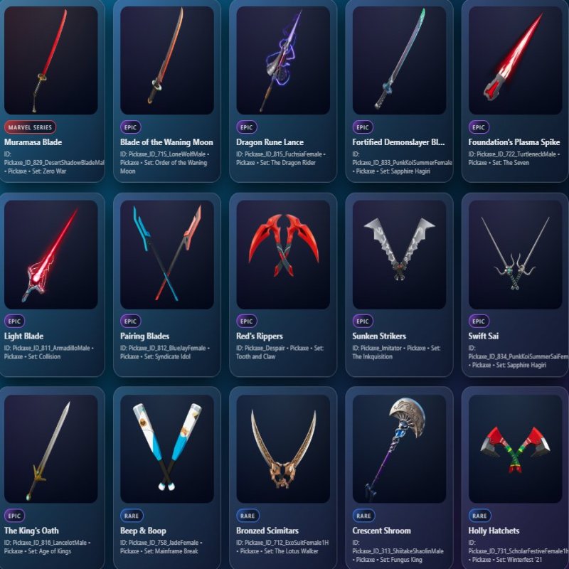 🎨 29 скінів | 🌟 Fortnite акаунт