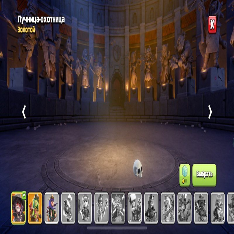 🏰 Clash of Clans акаунт | 18 ратуша | 178 рівень