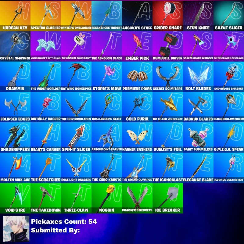 🎨 43 skins | 🌟 Fortnite account