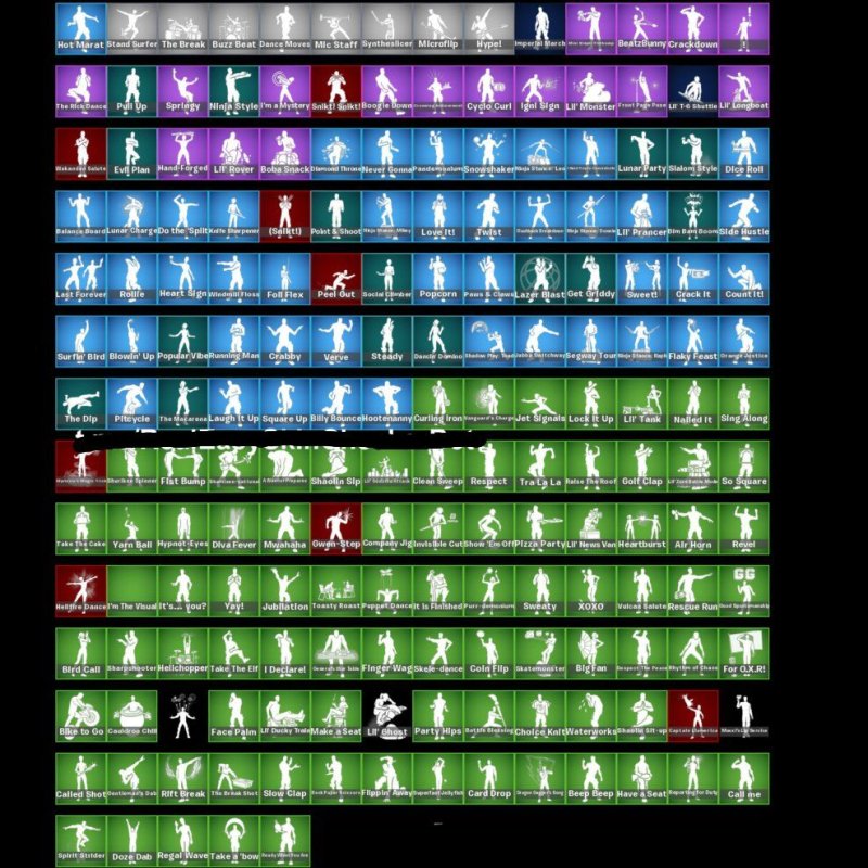 🎨 202 скина | 🌟 Fortnite аккаунт