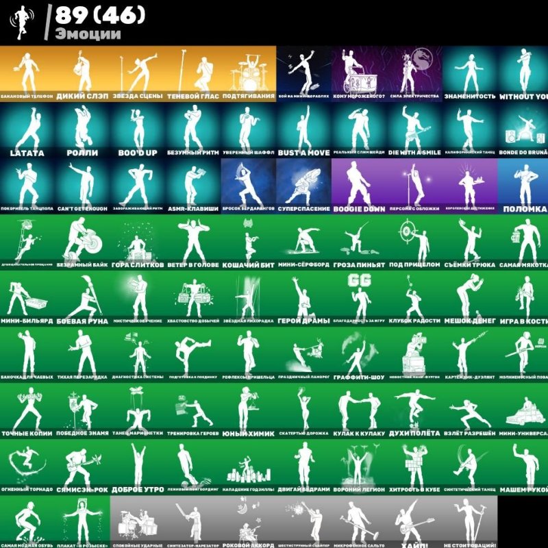 🎨 74 skins | 🌟 Fortnite account