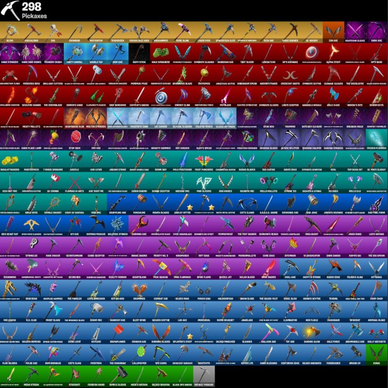 🎨 345 скінів | 🌟 Fortnite акаунт