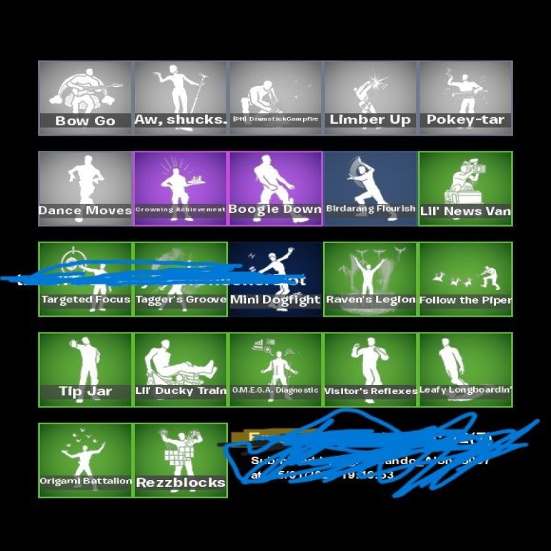 🎨 75 скінів | 🌟 Fortnite акаунт