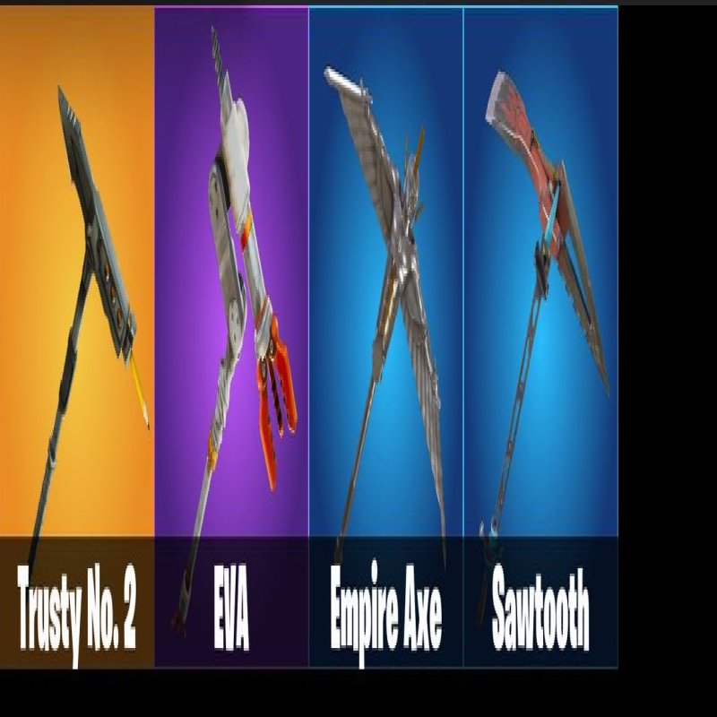 🎨 5 скінів | 🌟 Fortnite акаунт