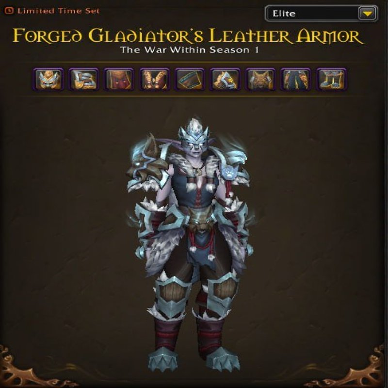 🎮 WoW account | Level 80 | Alliance | Any server