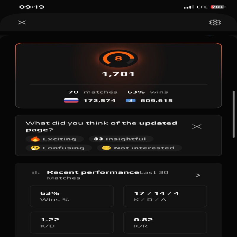 🎯 CS PRIME | 🎮 Faceit LVL 4 | 🕒 120 годин — Готовий до змагань