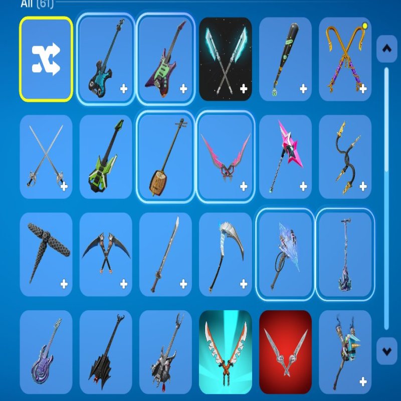 🎨 22 skins | 🌟 Fortnite account