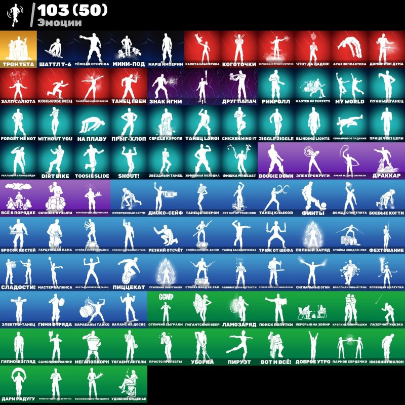 🎨 92 skins | 🌟 Fortnite account