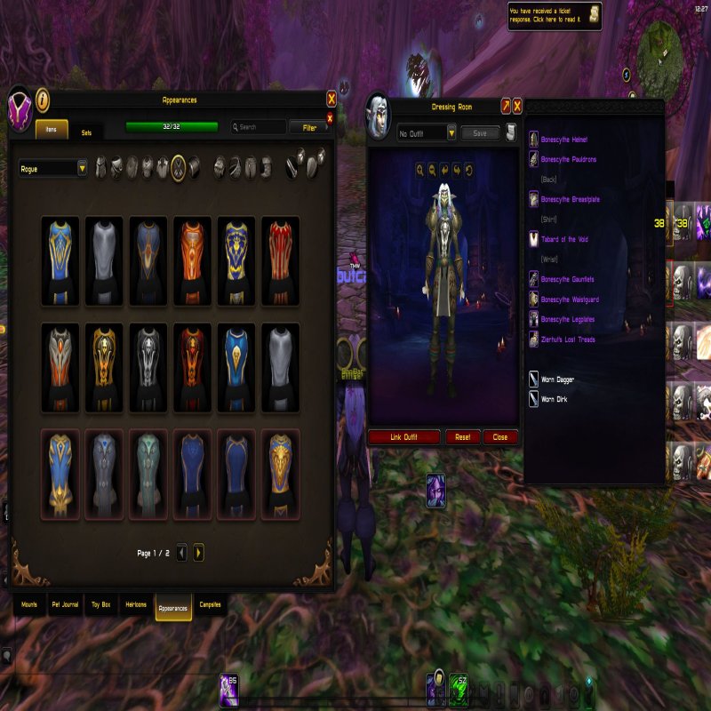 🎮 WoW account | Level 80 | Alliance | Any