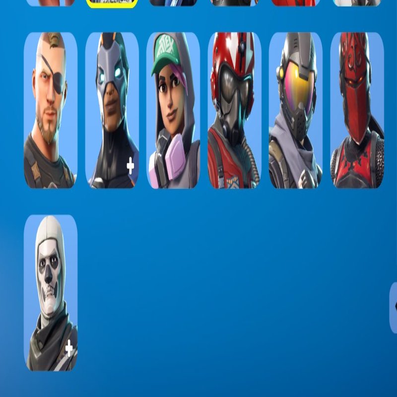 🎨 77 скінів | 🌟 Fortnite акаунт