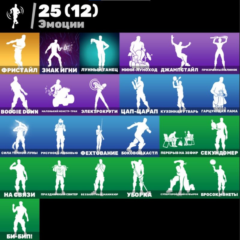 🎨 43 skins | 🌟 Fortnite account