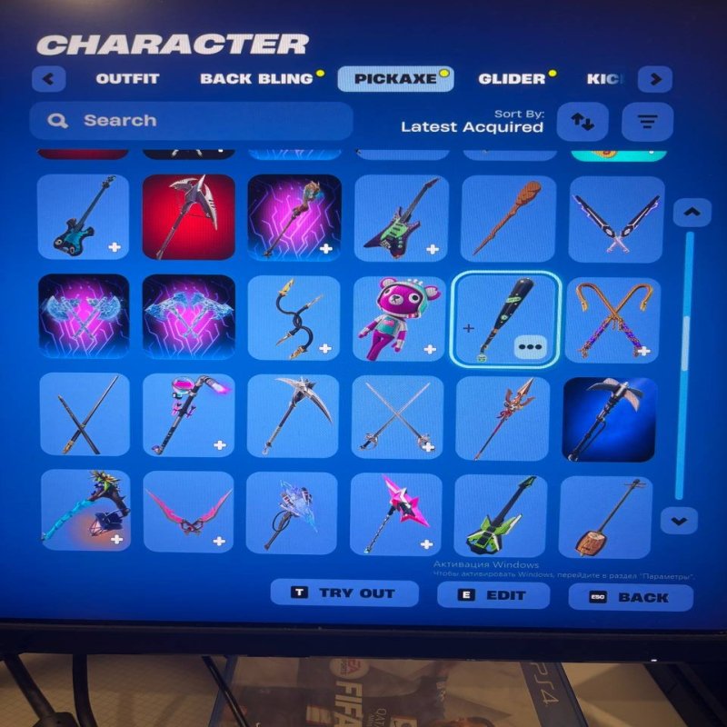 🎨 109 skins | 🌟 Fortnite account