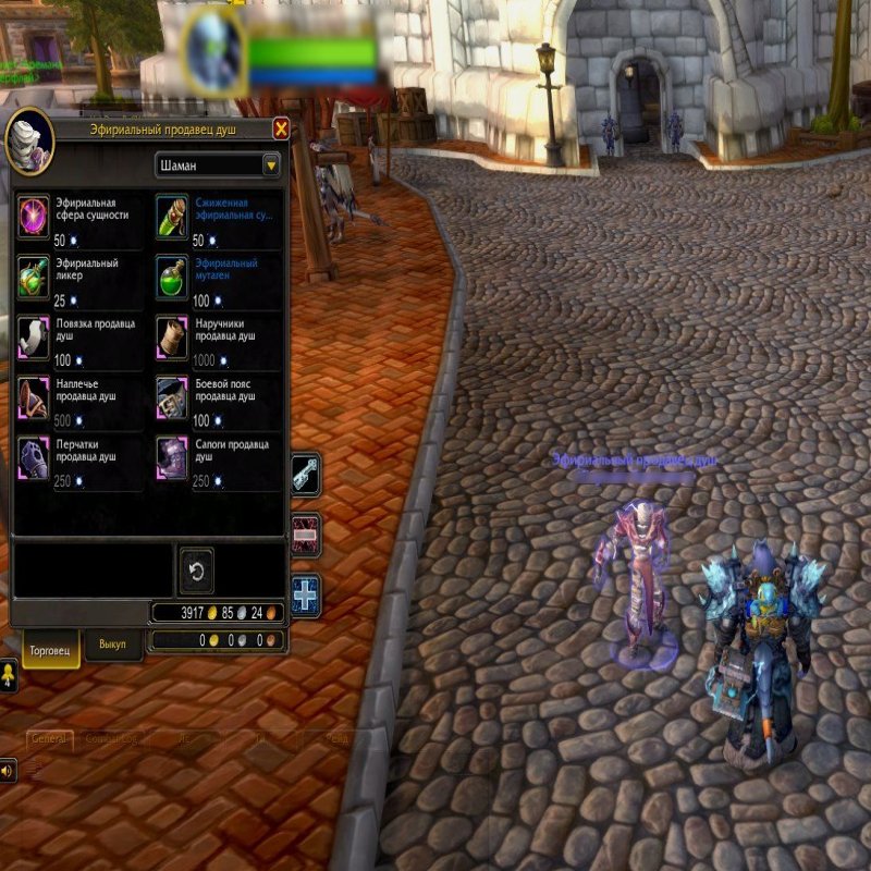 🎮 WoW аккаунт | 70 уровень | Альянс | любой сервер