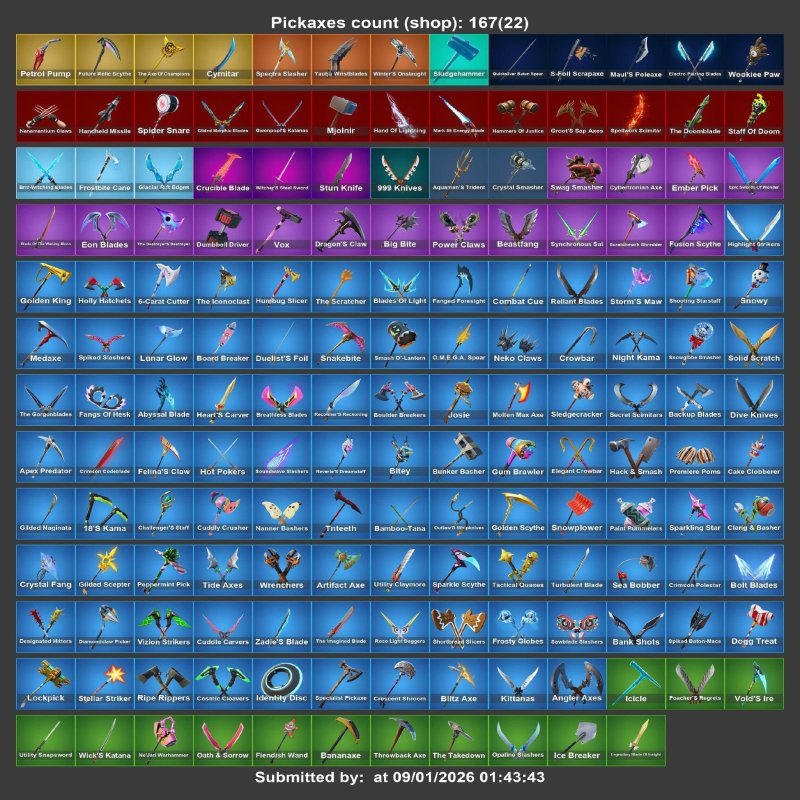 🎨 140 скінів | 🌟 Fortnite акаунт