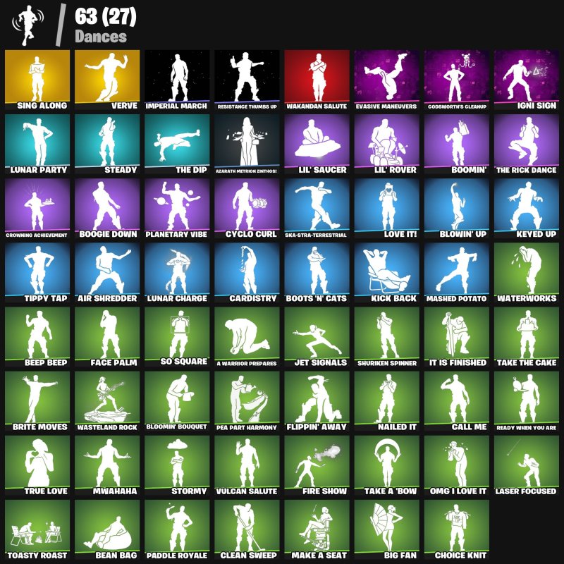 🎨 80 скінів | 🌟 Fortnite акаунт